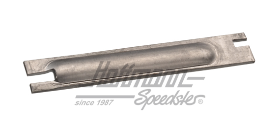 Barre de pression, Bus T2, arrière, droite                                                          