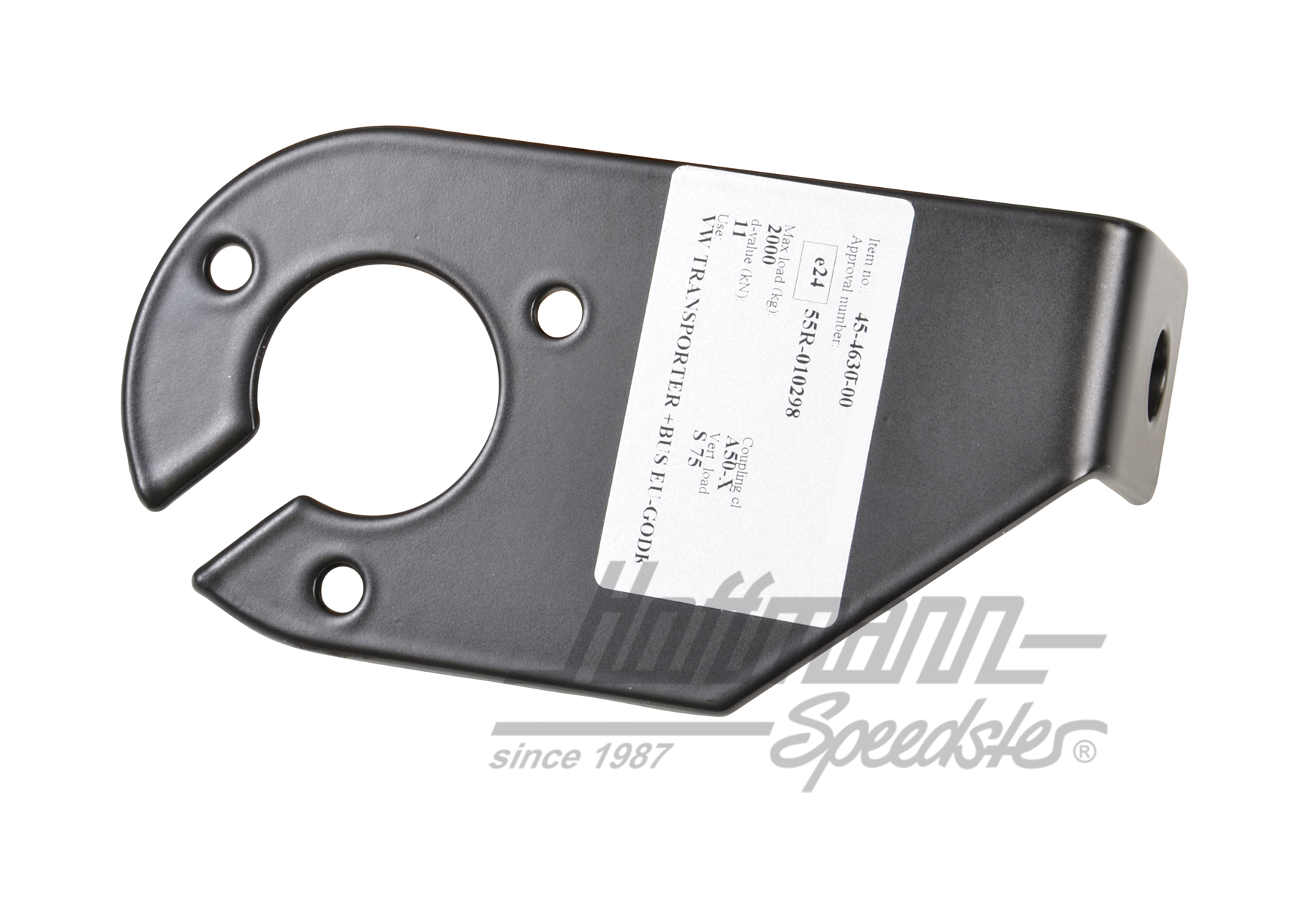 Attelage, Bus T2, 8.72-7.79                                                                         