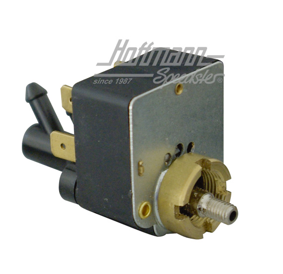 Commutateur d'essuie-glace, 8.67-7.71/-7.76 | 141 955 517 A | 020-2437-05