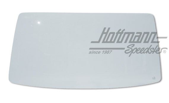 Pare-brise, Bus T3, transparent | 251 845 101 A | 380-0110