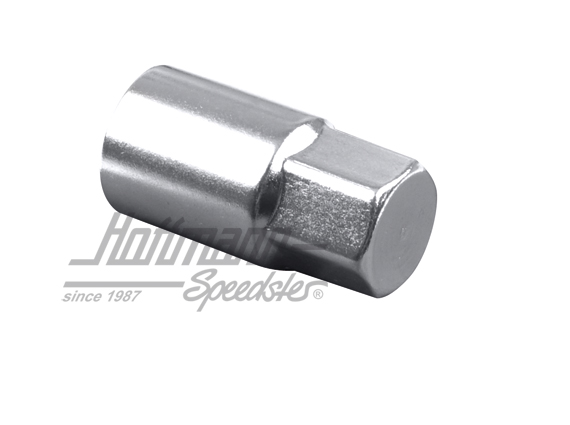 Écrou de roue, kit d'arrêt, 911, jantes en aluminium                                                