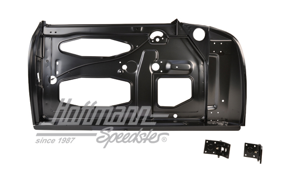 Partie intérieure de porte, complète, 356 A/B/C, droite                                             