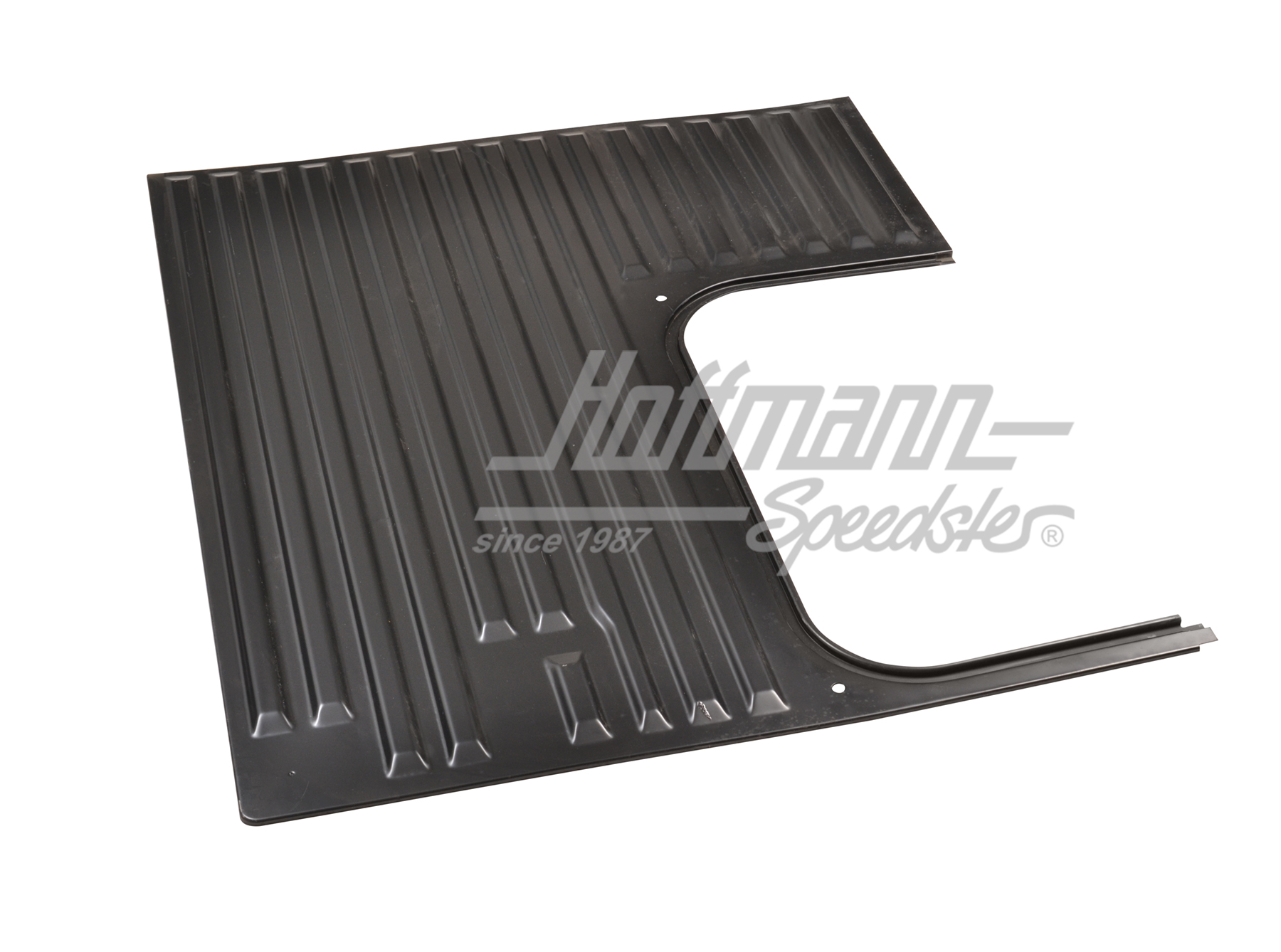 Plancher de chargement, arrière, Pick-up, gauche | 245 801 477 A | 390-0514-01
