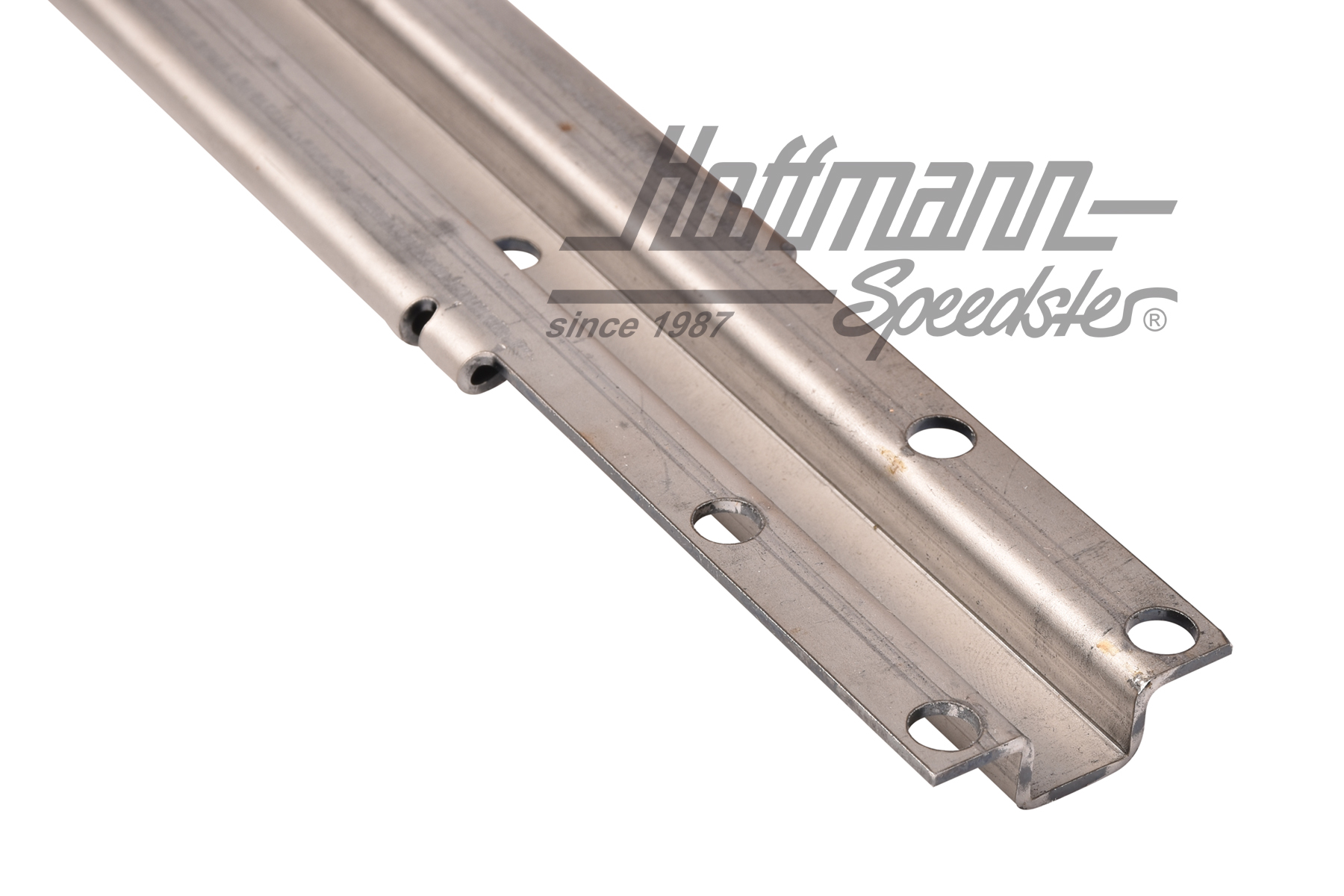 Glissière de siège, avant, siège conducteur, Bus T2, gauche                                         