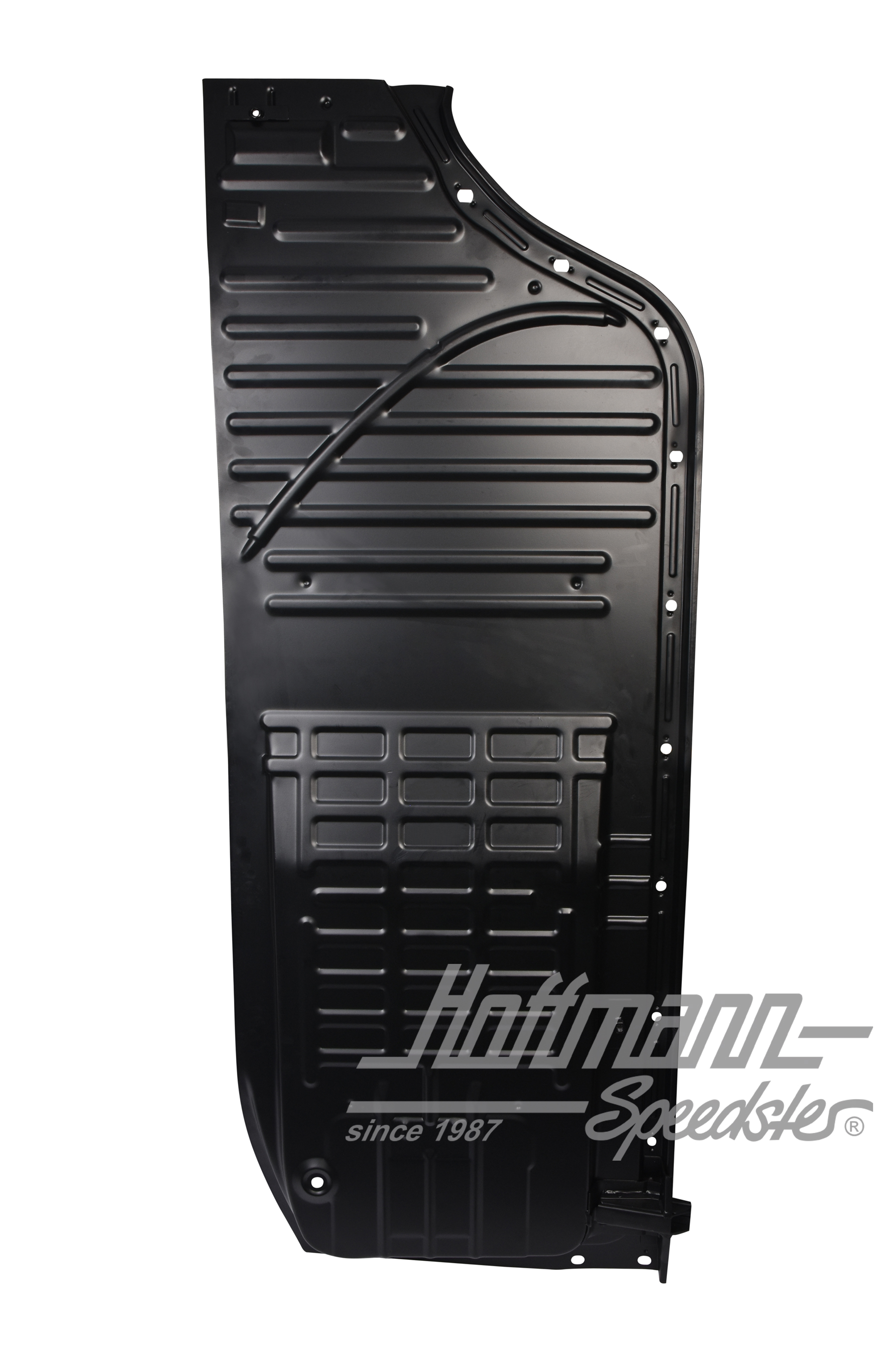 Demi-plancher, Karmann Ghia/Type 181, gauche, Top Qualité                                           