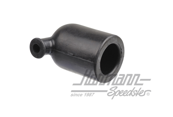 Capuchon protecteur, commutateur, phare de recul                                                    