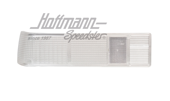 Verre de feu arrière, 914, blanc, gauche | P15915S | 600-9562-11