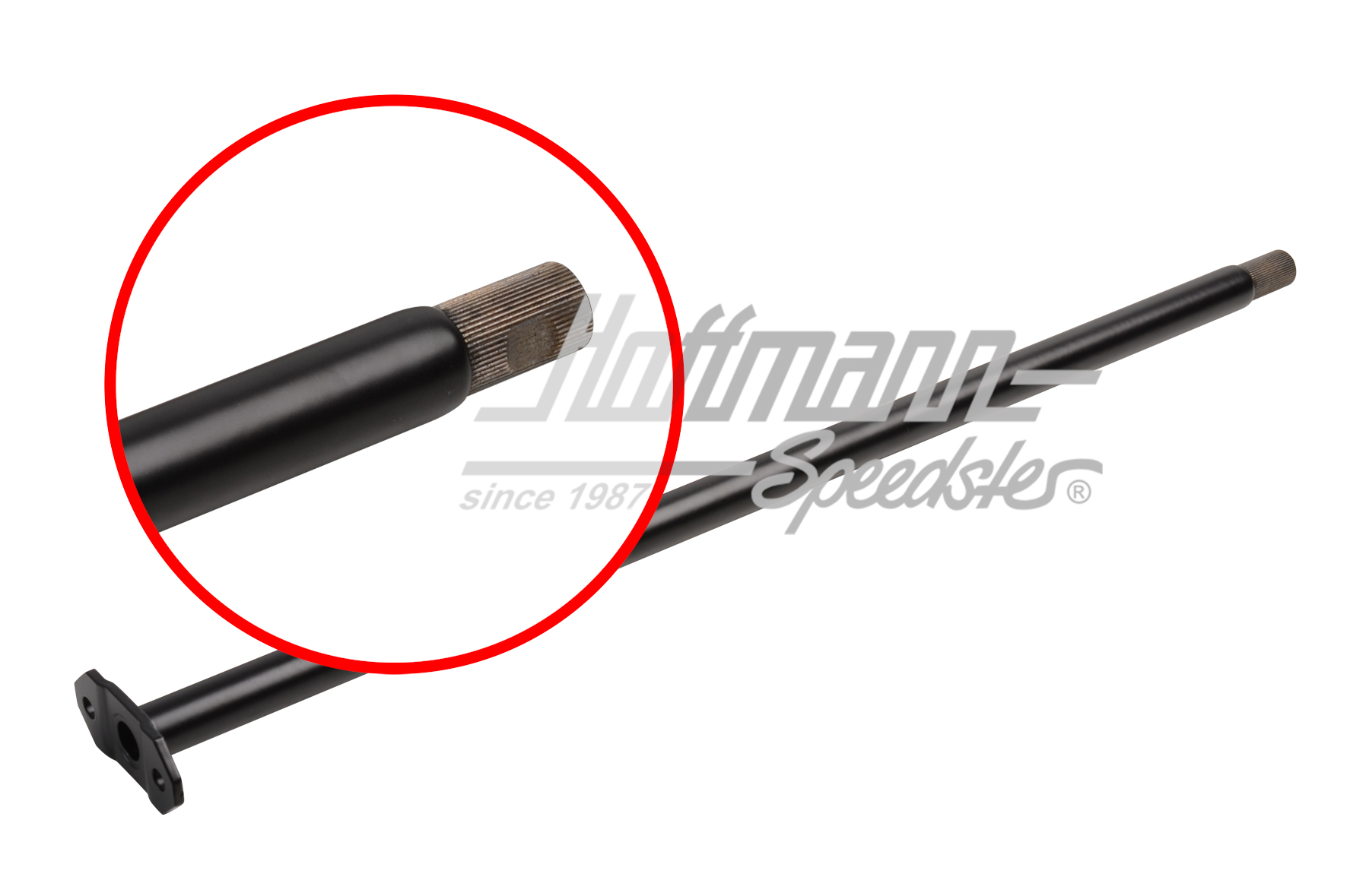 Arbre intermédiaire de direction, servo-direction, Syncro | 251 422 753 A | 330-4394