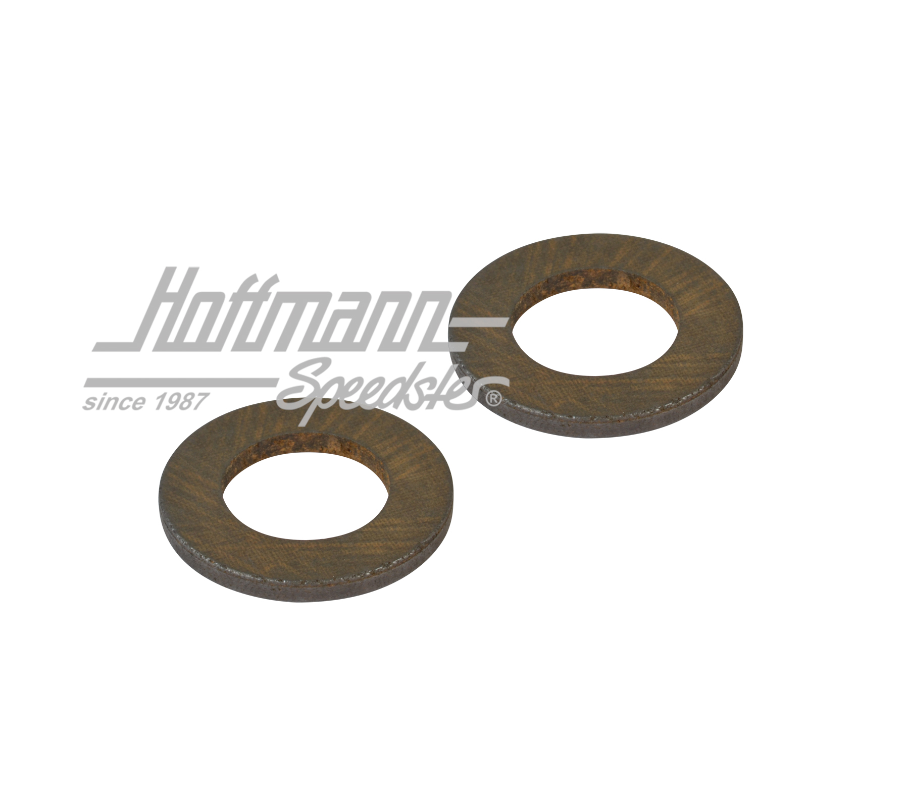 Disque de pression, pivot, -7.65 | 111 405 501 | 020-2497-12