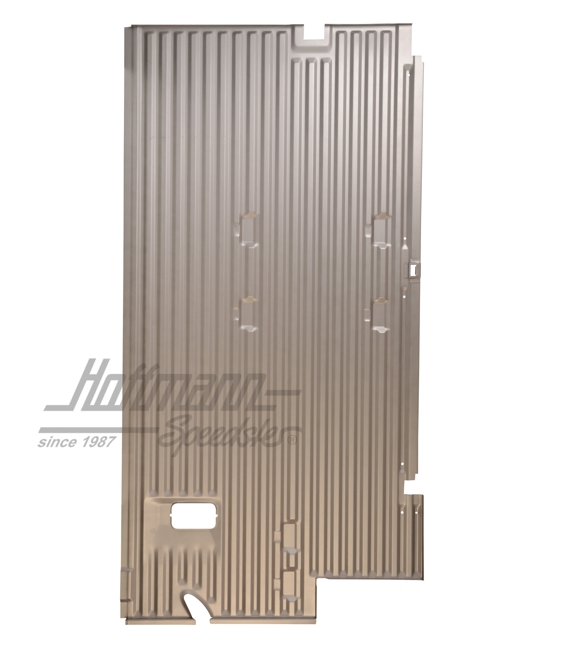 Demi-plancher, Bus T1 Pick-up, 8.51-7.67, droite                                                    