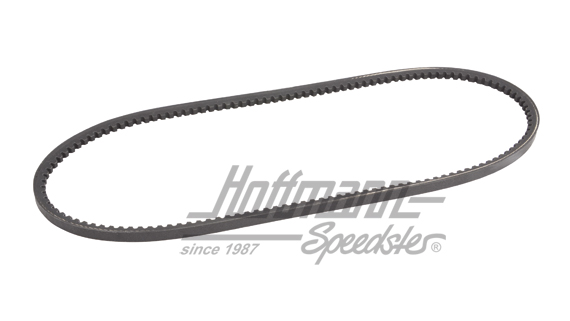 Courroie trapézoidale, système de climatisation, 13x1100mm | 900 192 027 50 | 580-1195