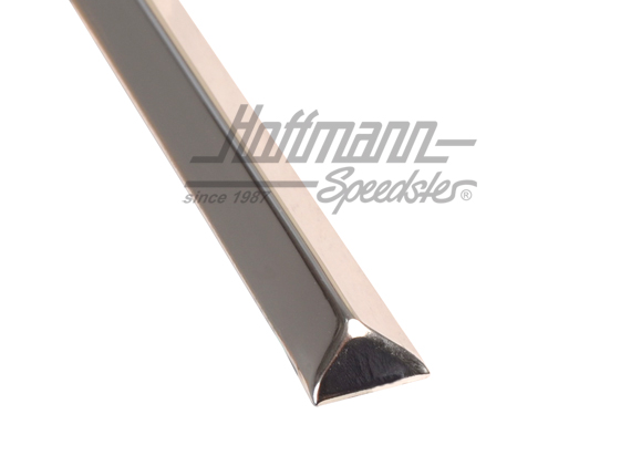 Jeu de baguettes, Karmann Ghia, 8.55-7.59                                                           