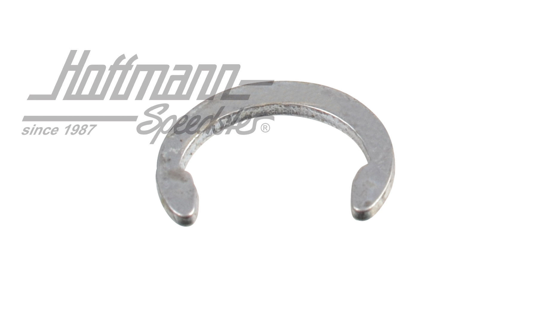 Circlip, axe d'essuie-glace, Cox 1303/Bus T2                                                        