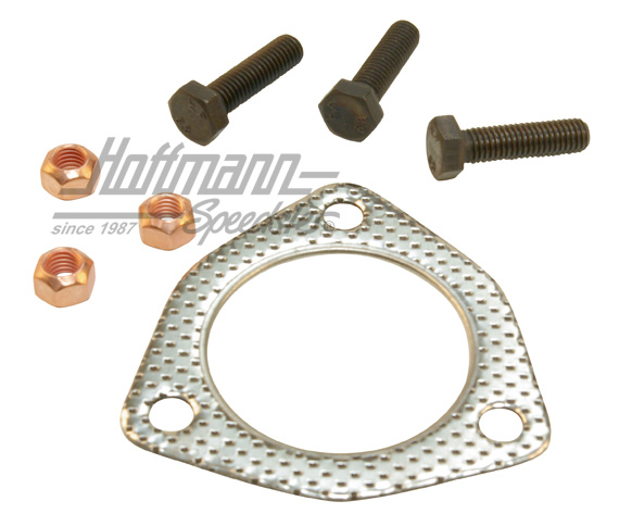 Jeu de joints, catalyseur, Bus T3 / Cox 1600i |  | 320-3322