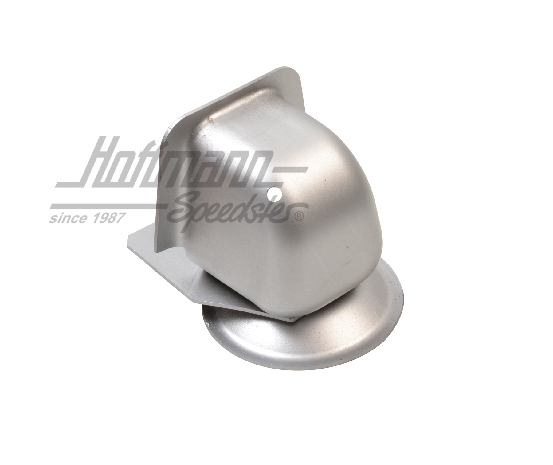 Plaque de butée, en haut, essieu arrière, gauche                                                    