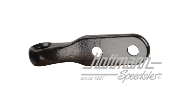 Oeillet d'arrêt, arrière, Cabine double / Pick-up                                                   