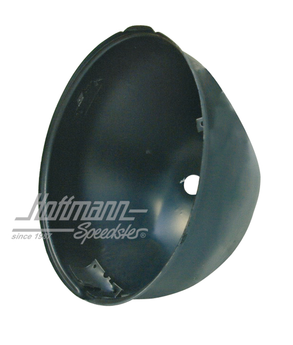 Boîtier de phare, phare debout, gauche | 311 821 121 B | 050-2141