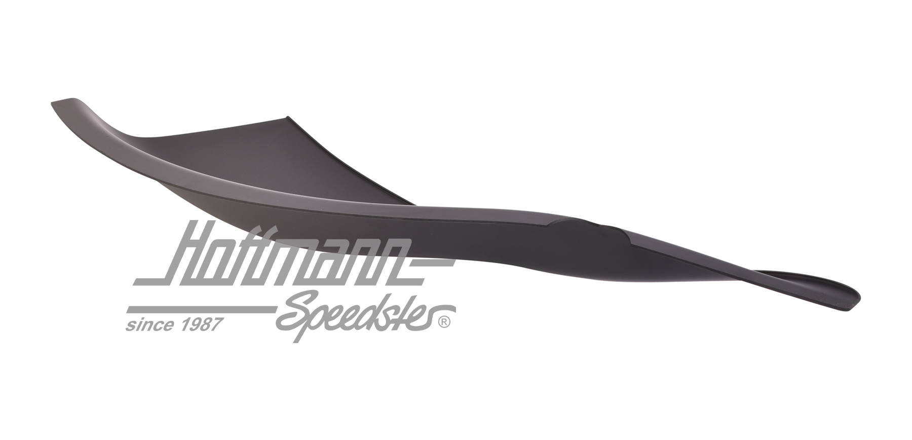 Revêtement, passage de roue, arrière, 71-736, gauche                                               