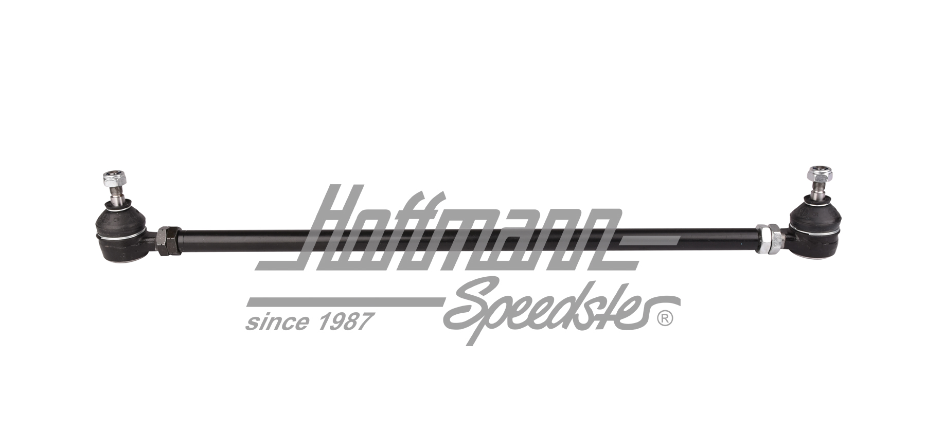 Barre de direction, Bus T1, 3.55-7.67, droite, réglable | 211 415 802 DE | 089-3052-50