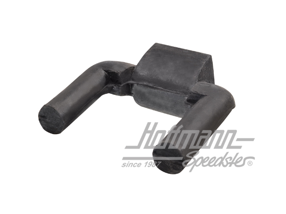 Étrier de fixation, boîte de vitesses, Bus T2, 8.71-7.79                                            