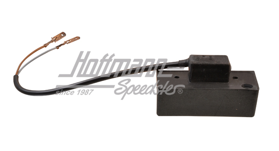 Feu de plaque, Bus T3 pick-up/cabine double                                                         