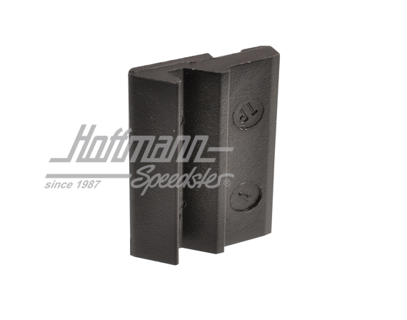 Arrêt, vitre coulissante, Brazil                                                                    