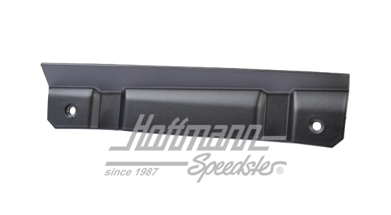 Cadre support, réservoir de lave-glace, 65-67 | DAN 501 031 20 | 590-0197-10