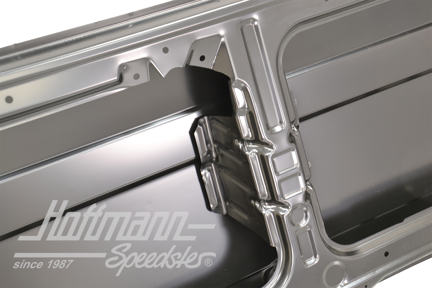 Hayon, Bus T3, avec ouverture de fenêtre, 12.83-11.87                                               