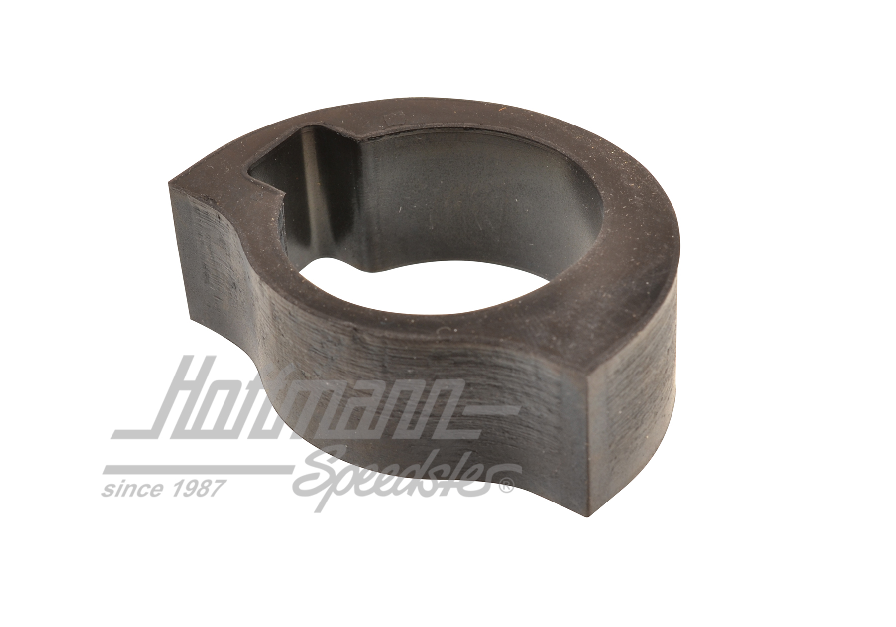 Support en caoutchouc, tube enveloppe, 356 A | 644  47 213 1 | 510-2794-16