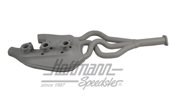 Boîte de chauffage, 914/6, droite                                                                   