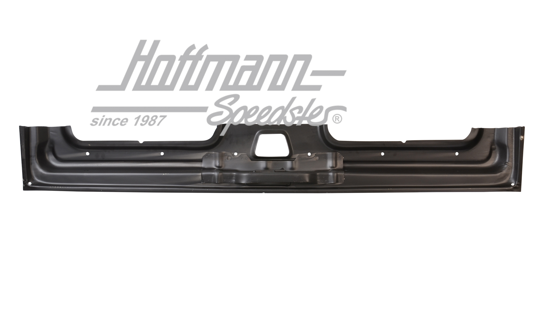 Tôle de réparation, hayon arrière, intérieure, en bas, Bus T4                                       