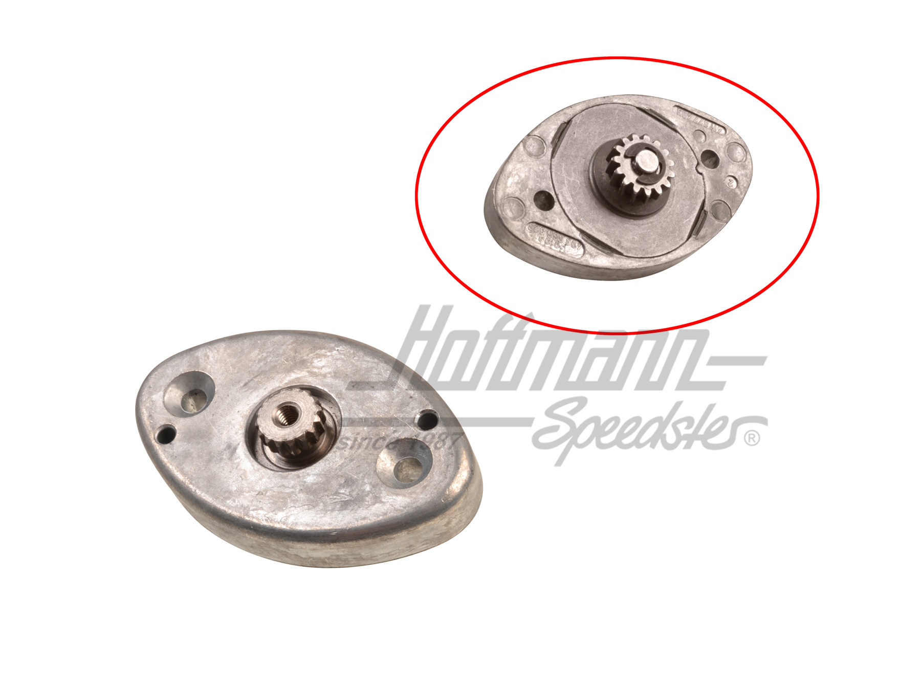 Commande, toit ouvrant, Cox 1303/Golf/Type 3/4 | 411 877 403 | 020-5498-25