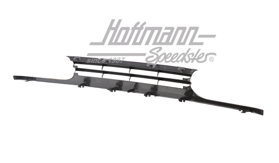 Grille de radiateur, Golf 3, sans emblème                                                           