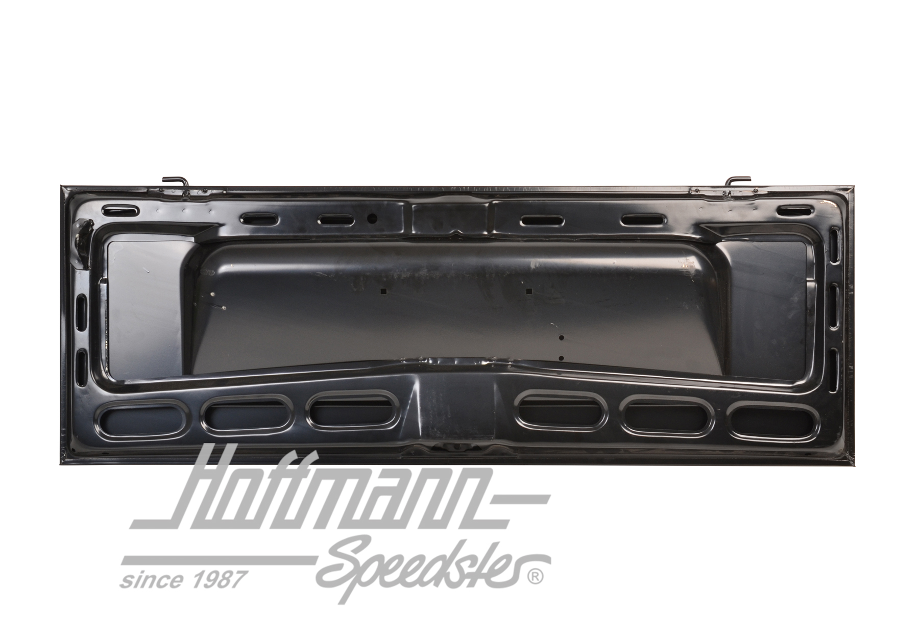 Capot-moteur, Bus T2, 8.76-7.79                                                                     