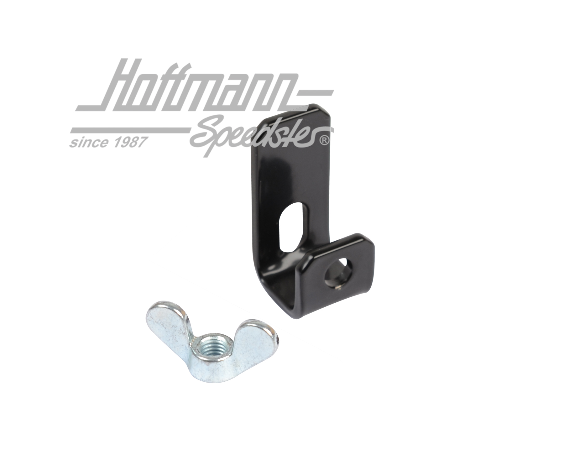 Cadre support, roue de secours 14", 8.63-7.67                                                       