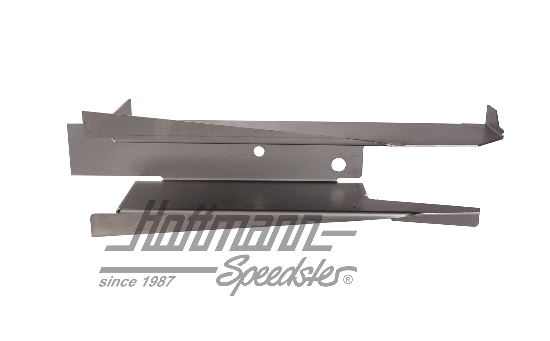 Traverse, au milieu, extérieur, gauche                                                              