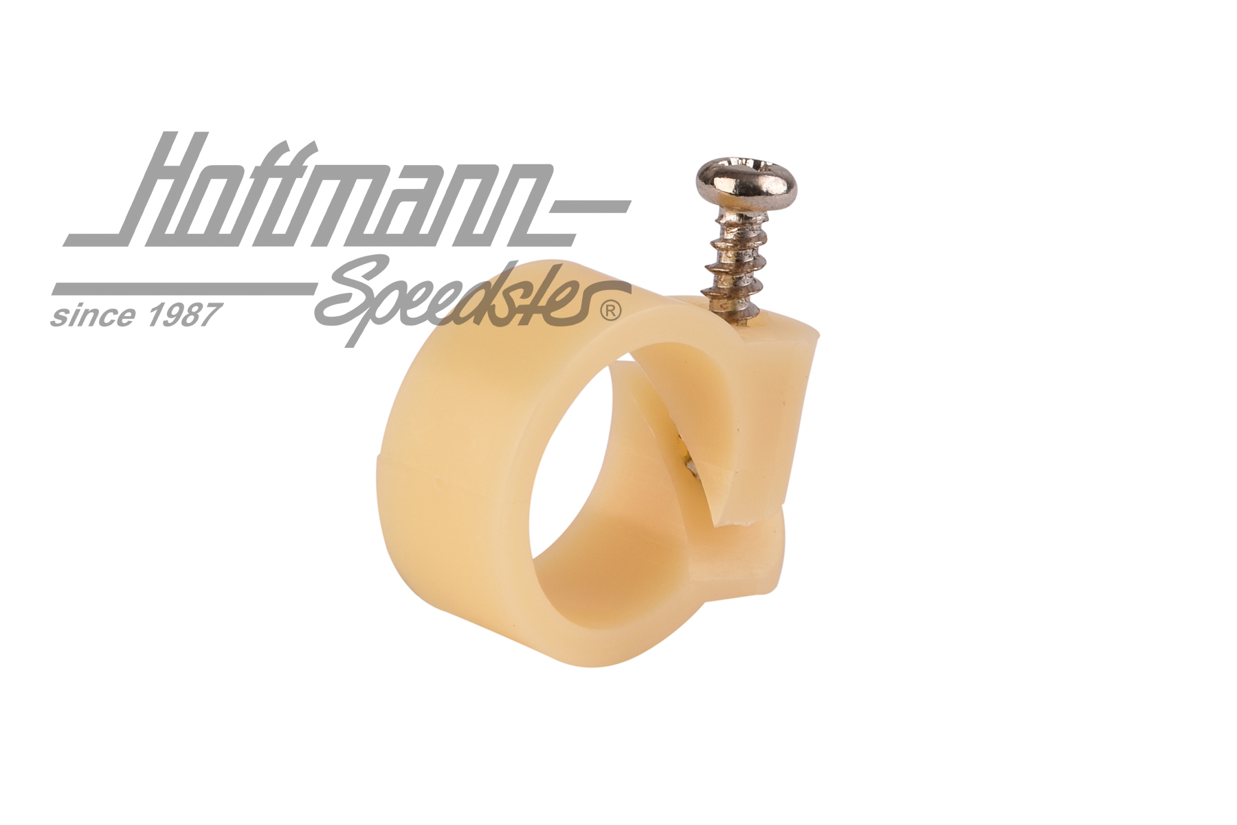 Collier, conduite de dépression
 servofrein, 16mm                                                  