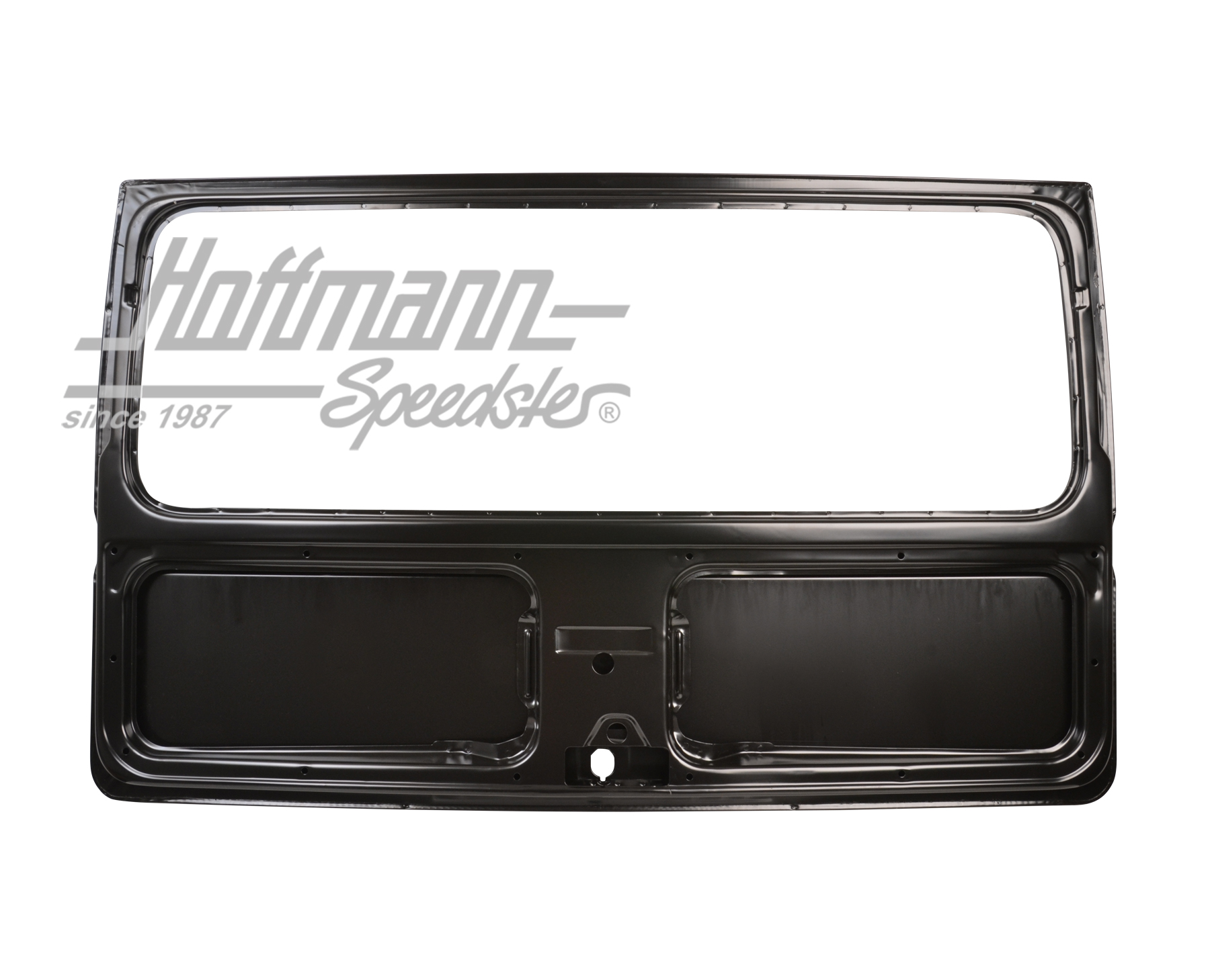 Hayon arrière, avec ouverture de fenêtre, 8.71-7.79                                                 