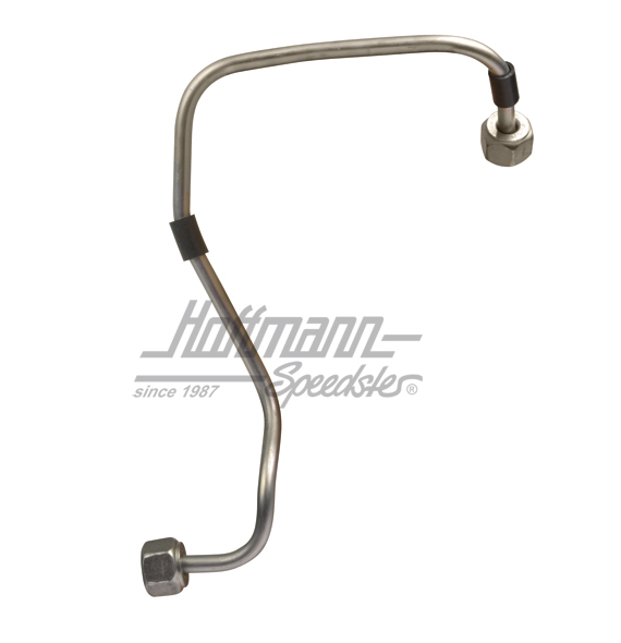 Conduite d'injection, Diesel, 4. cylindre | 068 130 304 | 110-2320-14