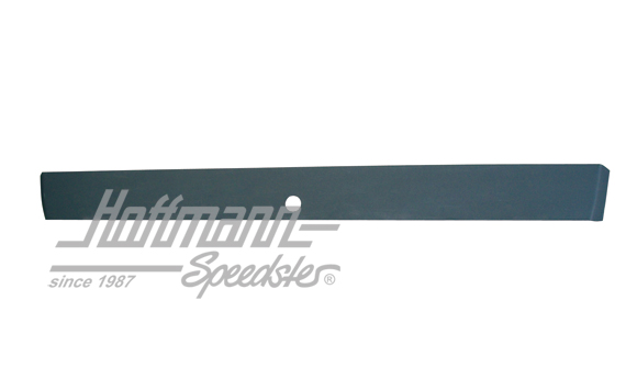 Tôle de hayon arrière, extérieure | 620 37 0 | 185-2270