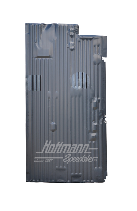 Demi-plancher, Bus T1, -7.67, droite                                                                