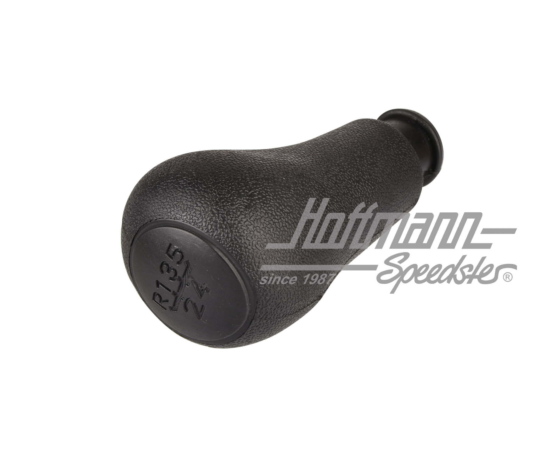 Pommeau du levier de vitesses, 5-vitesses, Bus T4/Golf 3                                            