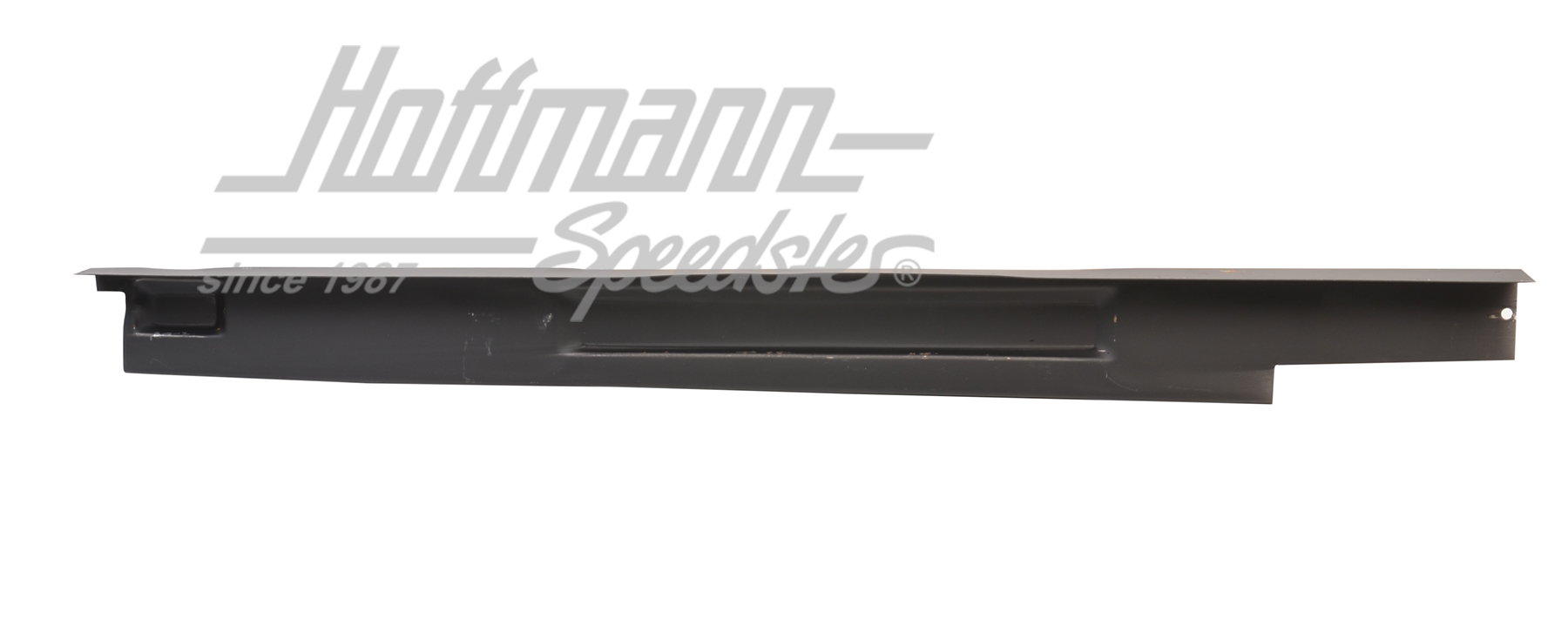 Partie intérieure de porte, en bas, 356 A/B, droite                                                 