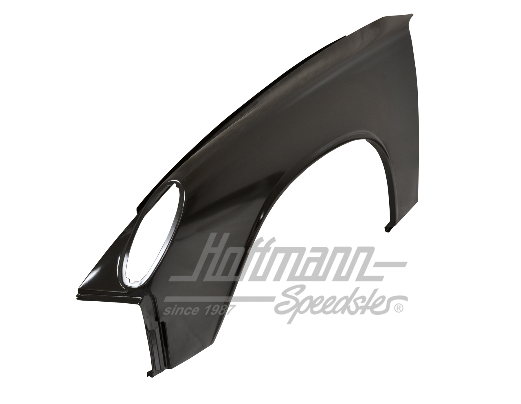 Aile, Porsche 914, standard, gauche                                                                 