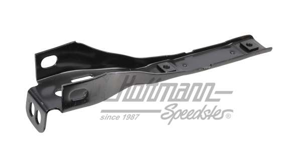 Support de pare-chocs, avant/arrière, 8.78-                                                         