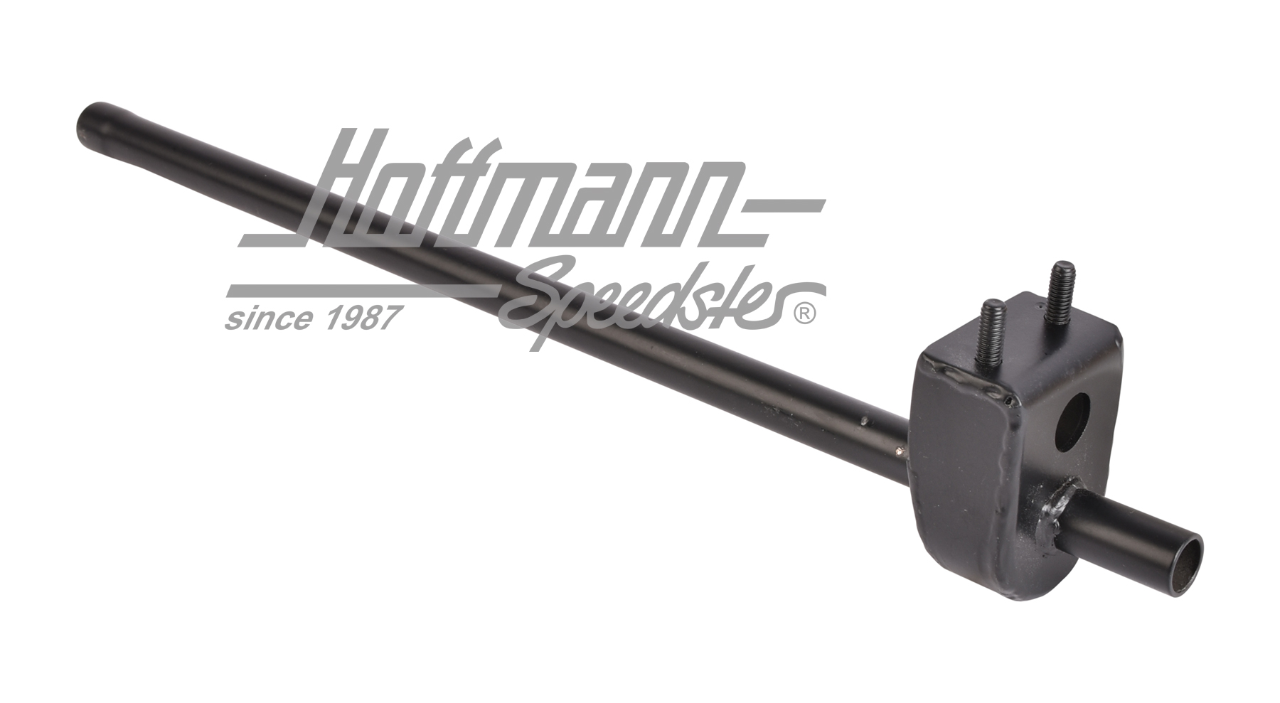 Tube de guidage, câble de frein à main, 356 A/B/C | 644  24 027 | 510-2178