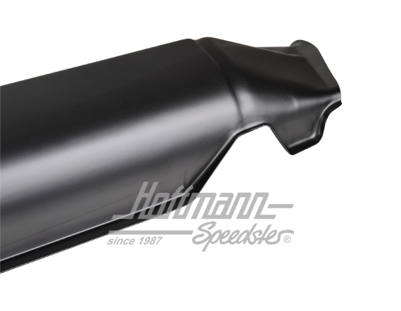 Bas de marche, 911, 8.64-7.65, gauche                                                               