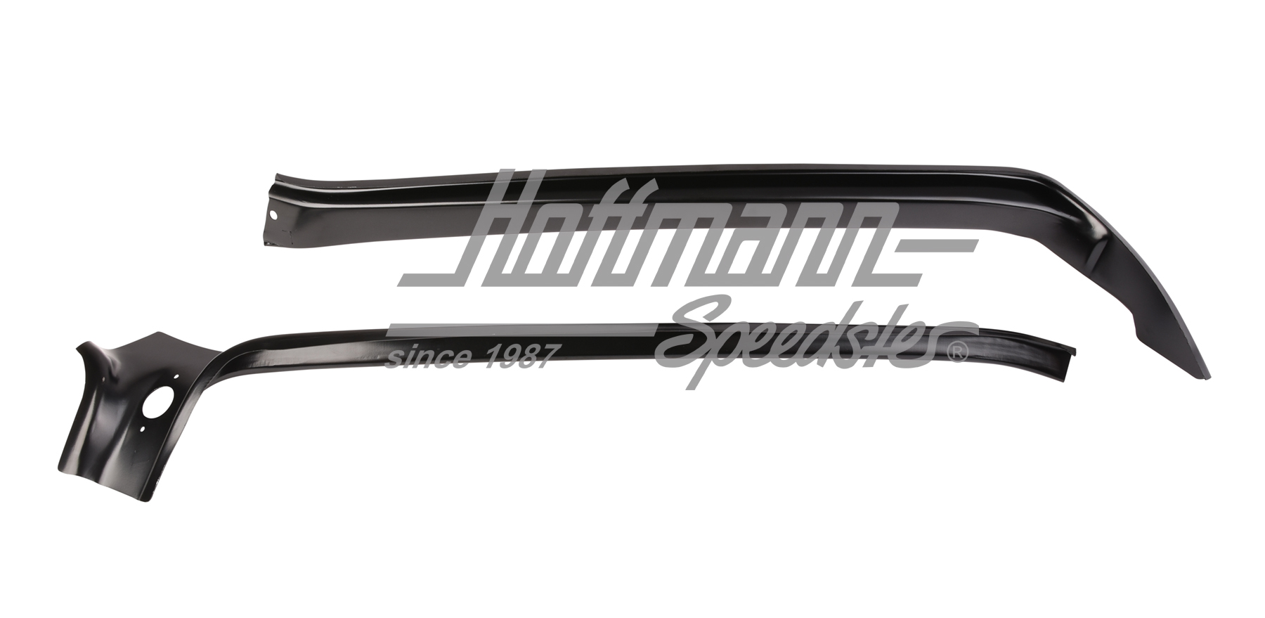 Renforcement, colonne-A, intérieur, 911, gauche                                                     