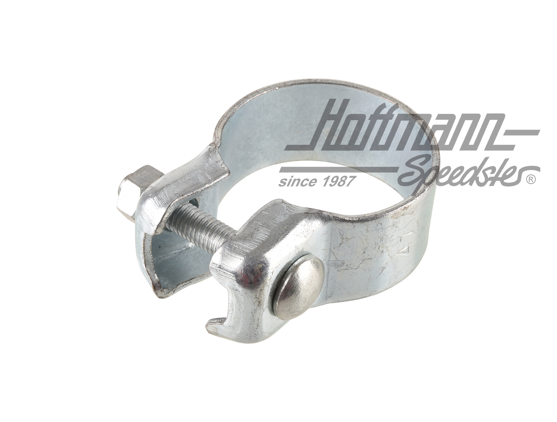 Collier, 47 mm, universel | 191 253 139 Q | 120-0315