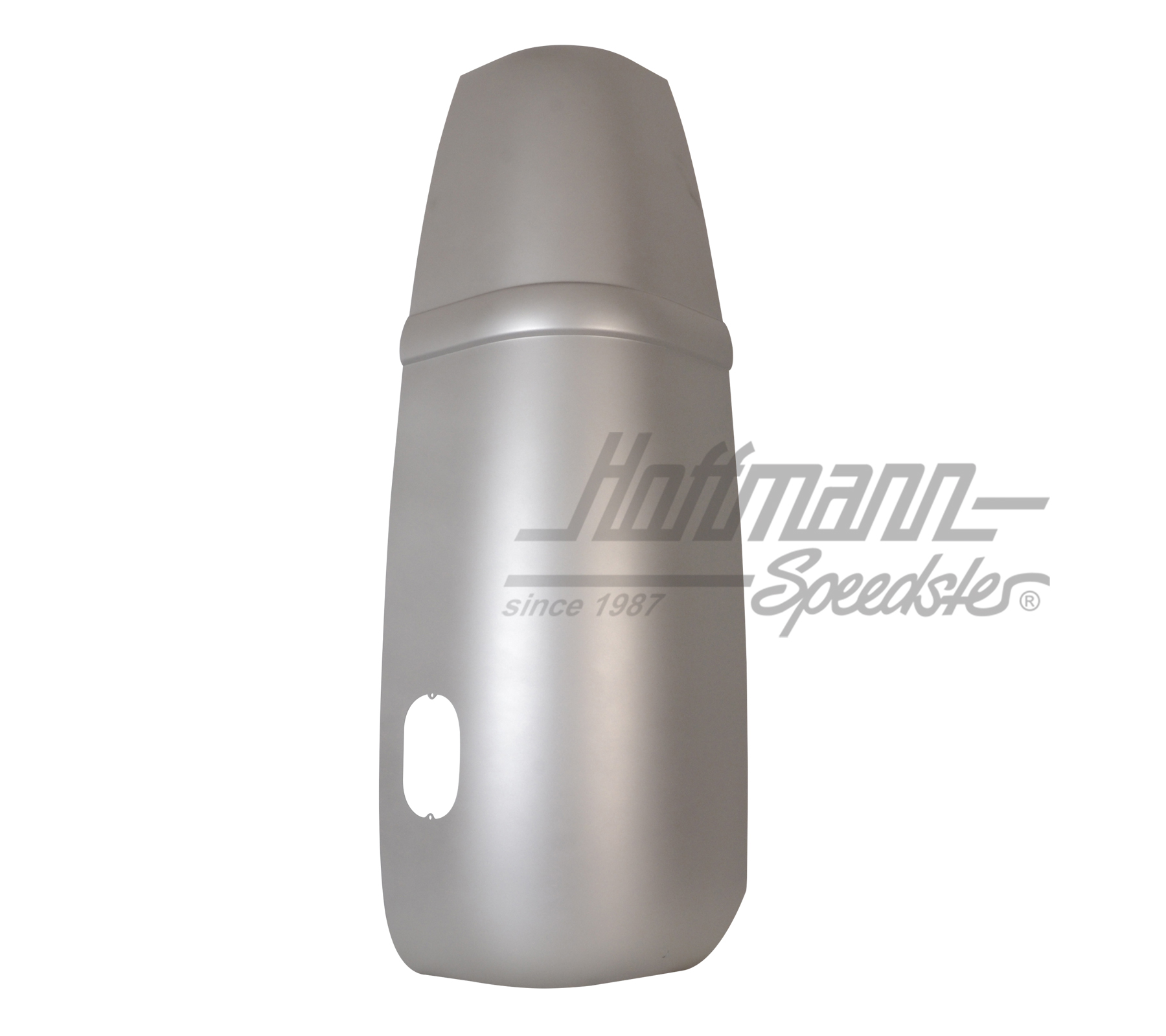 Cornière de tôle, arrière, complet, 8.61-7.63, dropite                                              